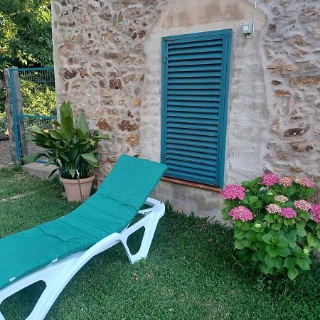 Casa Rural Castillo Jabugo Buitenkant foto